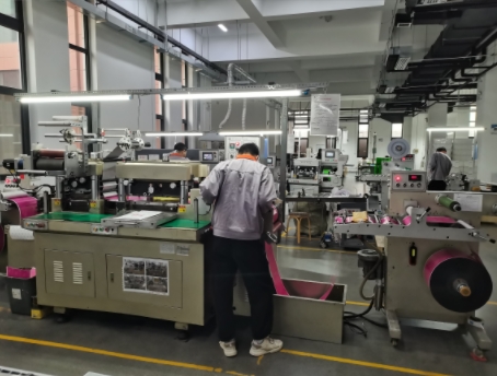 定制防偽標(biāo)簽，整個(gè)流程需多長(zhǎng)時(shí)間？